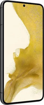 Produktbild von Telekom Samsung Galaxy S22 5G 128GB 0050 EE schwarz