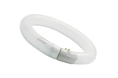 Produktbild von Sylvania 01967 T9 Circline 40W 840 Leuchtstofflampe, Ringform, 40 Watt, 3200 lm, 4000 K,