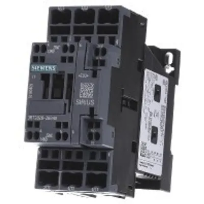Obrázek produktu pro Siemens 3RT2028-2BB40, 102 mm, 54 mm, 108,5 mm, 115,5 mm, 642 g, 1 kusů