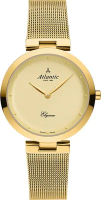 Zdjęcie produktu dla ATLANTIC Elegance 29036.45.31MB