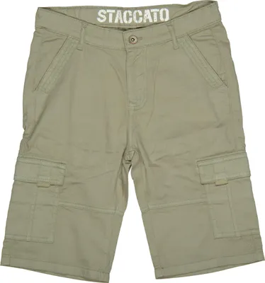 Produktbild von Bermudas im Cargo-Design