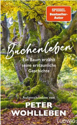 Produktbild von Buchenleben