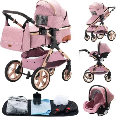 Immagine prodotto di Passeggini - Passeggini per bambini - Passeggini per neonati - Passeggini per neonati - Passeggini per bambini - Passeggini