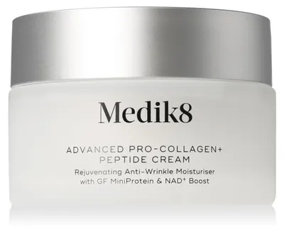 Produktbild von Medik8 ADVANCED ADVANCED PRO-COLLAGEN+ Peptide Cream 50 ml