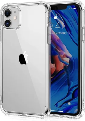 Image de Coque En Silicone Pour Apple Iphone 11 6,1 Pouces