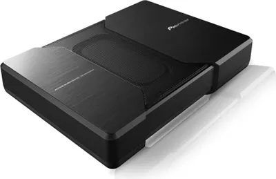 Obrázek produktu pro Pioneer TS-WH500A, 50 W, Aktivní subwoofer, 20 - 200 Hz, 150 W, 98 dB, 4 ohm