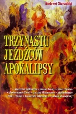 Produktbild von Trzynastu jezdzcow Apokalipsy