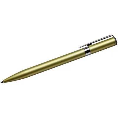 Produktbild von Kugelschreiber Zoom L105 gold limette