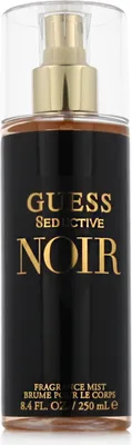 Obrázek produktu pro Guess Seductive Noir Women tělový sprej 250 ml W