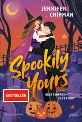 Obrázok produktu pre Spookily Yours