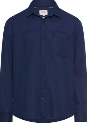Produktbild von Shirts 1/1 sleeves 48 Dark Navy Größe M