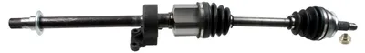 Produktbild von FEBI BILSTEIN 188638 Antriebswelle Vorne Rechts für MINI Schrägheck (R50, R53) Cabrio (R52)