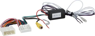 Produktbild von ACV 771300-1032 Kameraadapter Toyota