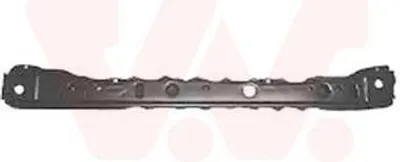 Produktbild von VAN WEZEL Querträger 3328681 Vorne für NISSAN MICRA III (K12)