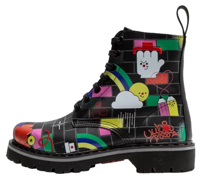 Produktbild von Art Stiefeletten Herren/Damen 1166S ART PEOPLE YUBIA / MARINA Bunt