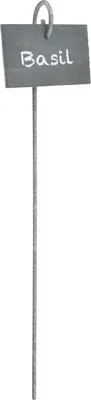 Produktbild von Esschert Design GT132, 81 mm, 34 mm, 360 mm, 36 Stück(e)
