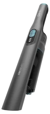 Handstaubsauger, 210 W, 20 kPa, 40 Min., 2 Modi, inkl. Zubehör