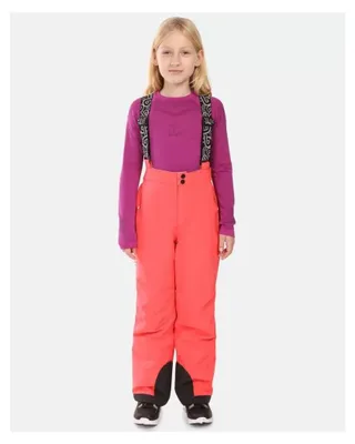 Produktbild von Kilpi Mimas Hosen Rosa 9-10 Years Kinder Rosa 9-10 Years