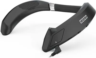 Produktbild von Hori Audio 3d Gaming-headset Silber Silber One Size