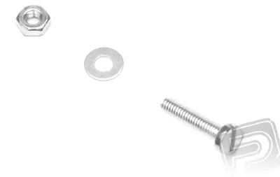 Immagine prodotto di Accessori per giunti in plastica, 100 set