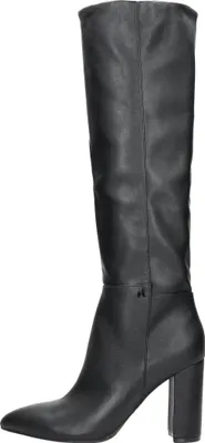 Obrázok produktu pre Mexx dámske členkové topánky MXQL012001W 1000 Farba: čierna Veľkosť: 41