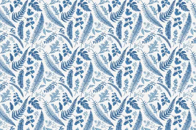 Produktbild von Muralo Fototapete 360 x 240 cm Vlies Tapete Wandtapeten moderne Wandbilder XXL Pflanzen Farn Natur Ornamente