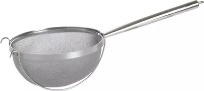 Obrázok produktu pre Náhradná sieť k pasírovacímu situ 226689163 Weis 34 cm, oka 0,4 mm