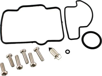 Image de Kit de réparation pour carburateur KTM EXC 300, année de fabrication 2006-2007, de Tourmax - Neuf