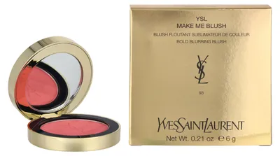 Produktbild von Yves Saint Laurent Kompaktpuder Yves Saint Laurent Powder Blush Shade 93 1St