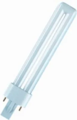 Imagen del producto de Osram 4008321198860, 9 W, casquillo G23