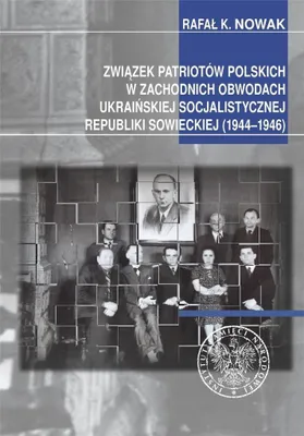 Image de Związek Patriotów Polskich w zachodnich obwodach ukraińskiej SRS (1944–1946)