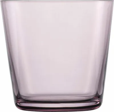 Imagen del producto de ZWIESEL GLAS machinemade WASSER TOGETHER 42 FLIEDER (KT4) 122342