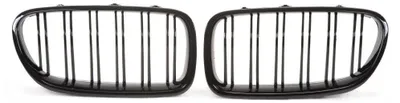 Produktbild von JOM 5211056JOE Kühlergrill Frontgrill für BMW 5 Touring (F11) Vorne Schwarz