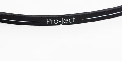 Immagine prodotto di Cinghie originali Pro-Ject per Debut Carbon, X1, X2