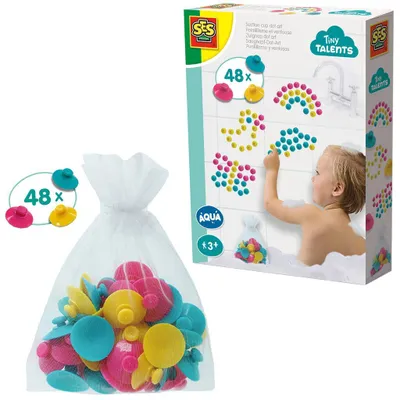 Obrázek produktu pro SES Creative Tiny Talents 13067, Chlapec/děvče, 3 rok/roky, Vícebarevný