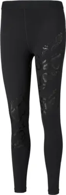 Produktbild von puma Leggings Train Untamed Placed Print F