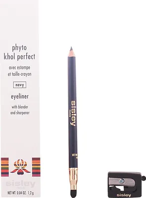 Produktbild von Sisley Phyto-Khol Perfect, Kohl, Stift, Blau, Navy, 1,2 g, Frauen