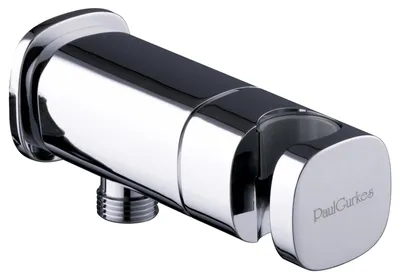 Produktbild von PaulGurkes Bidetarmatur Unterputz Mischbatterie mit Halterung