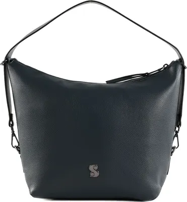 Produktbild von s.Oliver Schultertasche Shoulder Bag Green dunkelgrün