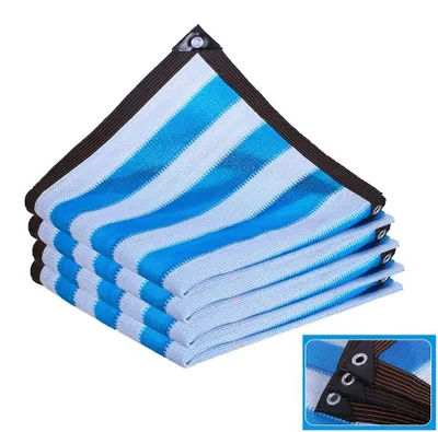 Produktbild von UV-beständiges Schattentuch, 3x6 Meter, für Balkon und Garten