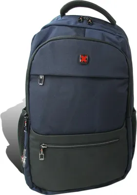 Obrázok produktu pre Batoh na notebook Travel N Meet, batoh s polstrovaním, námornícka farba, muži D2ORD4216B