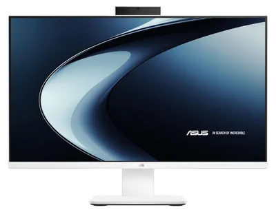 Produktbild von ASUS V400 AiO V470VAK-WPE497W, 68,6 cm (27"), Full HD, Intel Core 5, 16 GB, 512 GB, Windows 11 Home