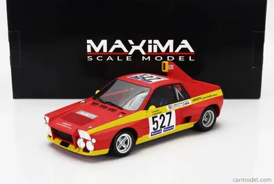 Produktbild von Maxima Se030 527 2nd 1974 Modellbau-Zubehör