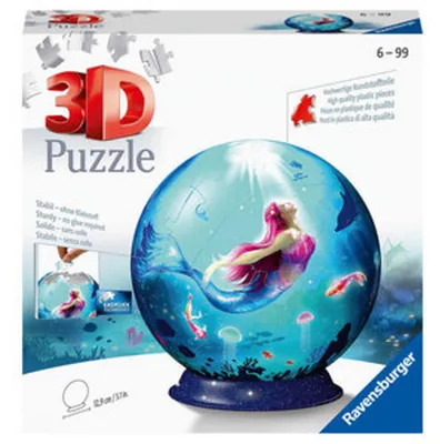 Zdjęcie produktu dla Ravensburger 4005556112500