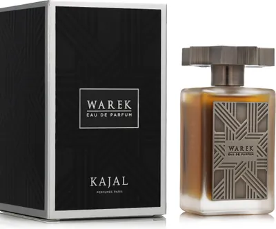Zdjęcie produktu dla Kajal Warek EDP 100 ml UNISEX