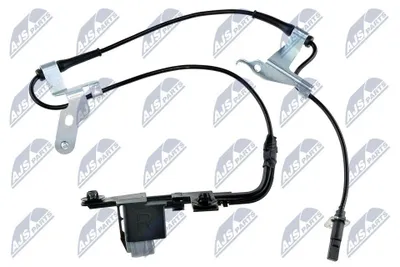 Produktbild von NTY ABS Sensor Raddrehzahl Vorne Rechts für MAZDA 6 Kombi (GH) HCA-MZ-043