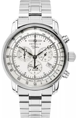 Image de Zeppelin Montres-bracelets 7680MB-1