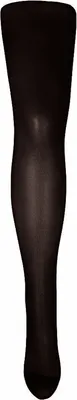 Obrázek produktu pro Joanna Gray dámské punčochové kalhoty, 3 páry LW418 (XL) (sotva černé)