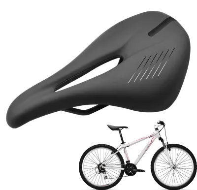 Productafbeelding van Schokabsorberend Fietszadel Kussen voor Comfortabel Fietsen