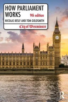 Obrázok produktu pre How Parliament Works
